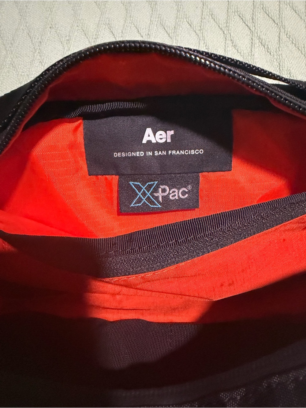 Aer city sling 2 Xpac - Picture 3 of 5